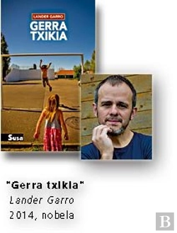 Bertrand.pt - Gerra Txikia