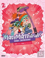 Gerra Zikinkeriari!