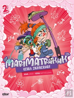 Bertrand.pt - Gerra Zikinkeriari!