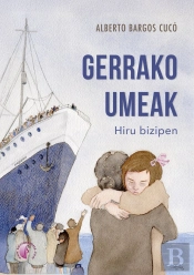 Gerrako Umeak