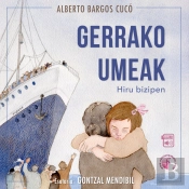 Gerrako Umeak