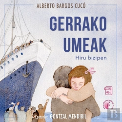 Bertrand.pt - Gerrako Umeak