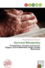 Gerrard Winstanley