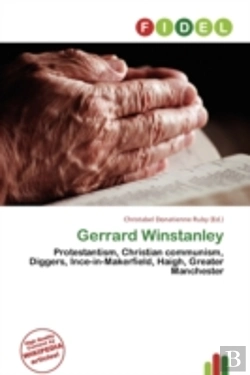 Bertrand.pt - Gerrard Winstanley