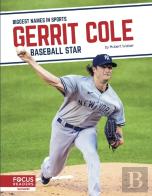 Gerrit Cole: Baseball Star