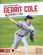 Gerrit Cole: Baseball Star