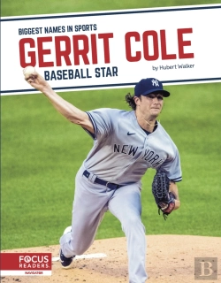 Bertrand.pt - Gerrit Cole: Baseball Star