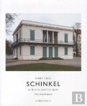 Gerrit Engel Schinkel In Berlin Und Potsdam /Allemand