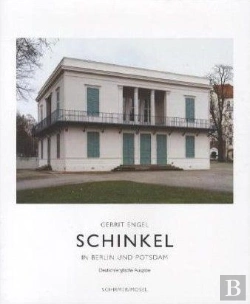 Bertrand.pt - Gerrit Engel Schinkel In Berlin Und Potsdam /Allemand