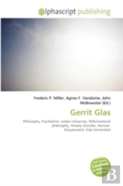 Gerrit Glas