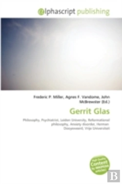 Bertrand.pt - Gerrit Glas