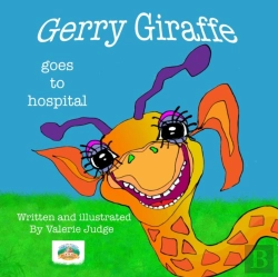 Bertrand.pt - Gerry Giraffe Goes To Hospital