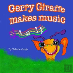 Bertrand.pt - Gerry Giraffe Makes Music: Another Gerry