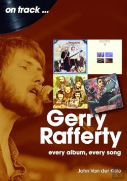 Bertrand.pt - Gerry Rafferty On Track