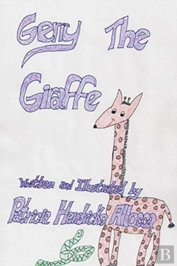 Bertrand.pt - Gerry The Giraffe