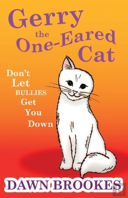 Bertrand.pt - Gerry The One-Eared Cat