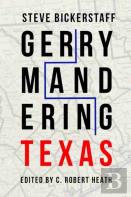 Gerrymandering Texas