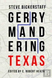 Gerrymandering Texas