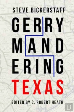 Bertrand.pt - Gerrymandering Texas
