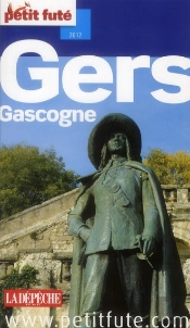 Gers 2012 Petit Fute