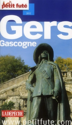 Bertrand.pt - Gers 2012 Petit Fute