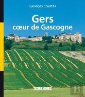 Gers, Coeur De Gascogne