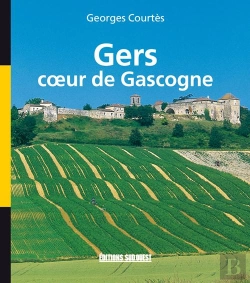 Bertrand.pt - Gers, Coeur De Gascogne