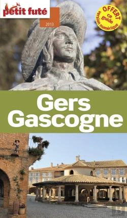 Bertrand.pt - Gers - Gascogne 2013 - Petit Fute