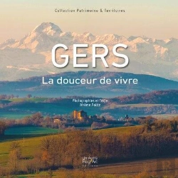 Bertrand.pt - Gers, La Douceur De Vivre