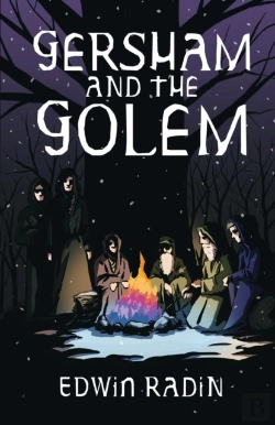 Bertrand.pt - Gersham And The Golem