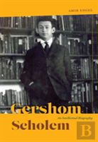 Gershom Scholem
