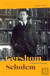 Gershom Scholem