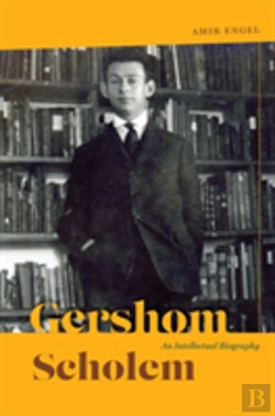 Bertrand.pt - Gershom Scholem