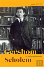Gershom Scholem