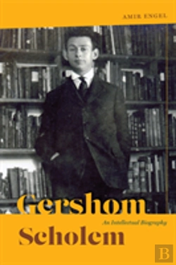 Bertrand.pt - Gershom Scholem
