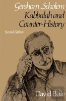 Gershom Scholem