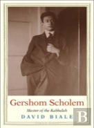 Gershom Scholem