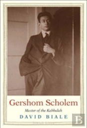 Gershom Scholem