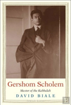 Bertrand.pt - Gershom Scholem