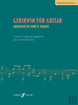 Bertrand.pt - Gershwin For Guitar