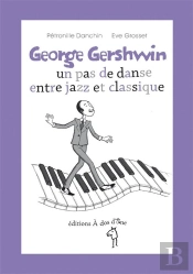 Gershwin Un Pas De Danse Entre Jazz Et