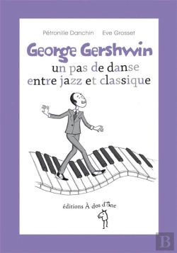 Bertrand.pt - Gershwin Un Pas De Danse Entre Jazz Et