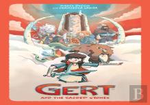Gert And The Sacred Stones