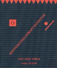 Gert And Uwe Tobias