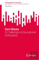 Gert Biesta