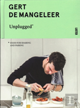 Gert De Mangeleer Unplugged