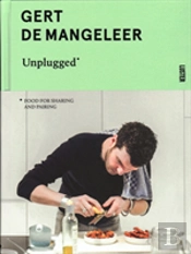 Gert De Mangeleer Unplugged