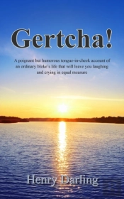 Gertcha!