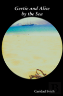 Gertie And Alice By The Sea