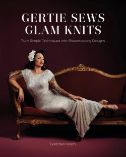 Bertrand.pt - Gertie Sews Glam Knits